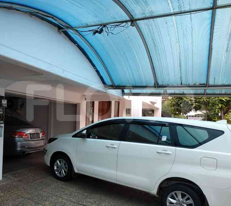 720 sqm, 5 BR house for sale in Near Gerbang Tol Cempaka Putih, Cempaka Putih 2