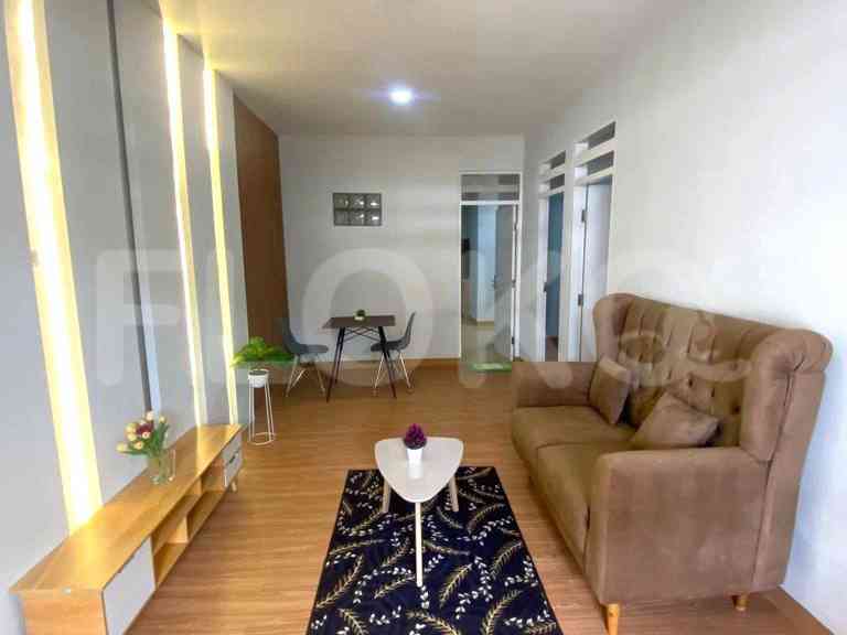 Dijual Rumah 2 BR, Luas 70 m2 di Griya Loka, BSD 2