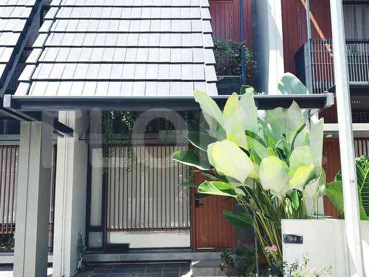 48 sqm, 2 BR house for sale in Perbatasan BSD Gading Serpong, Gading Serpong 1