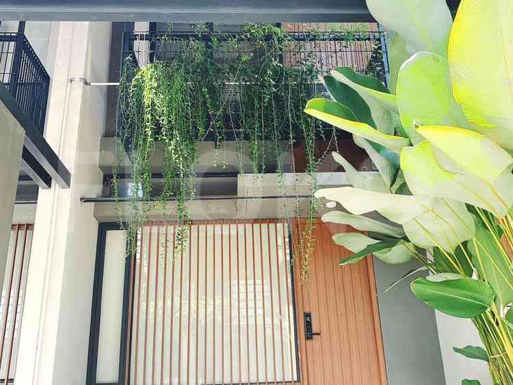 48 sqm, 2 BR house for sale in Perbatasan BSD Gading Serpong, Gading Serpong 2