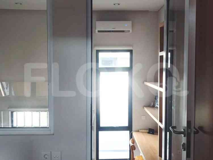 48 sqm, 2 BR house for sale in Perbatasan BSD Gading Serpong, Gading Serpong 7