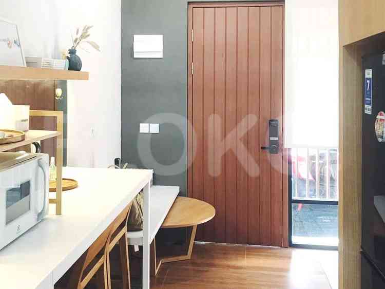 48 sqm, 2 BR house for sale in Perbatasan BSD Gading Serpong, Gading Serpong 8