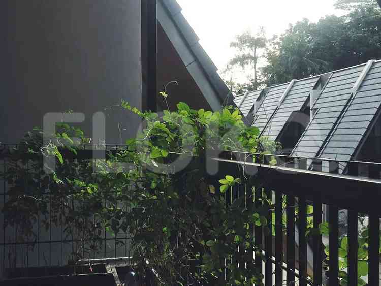 48 sqm, 2 BR house for sale in Perbatasan BSD Gading Serpong, Gading Serpong 5