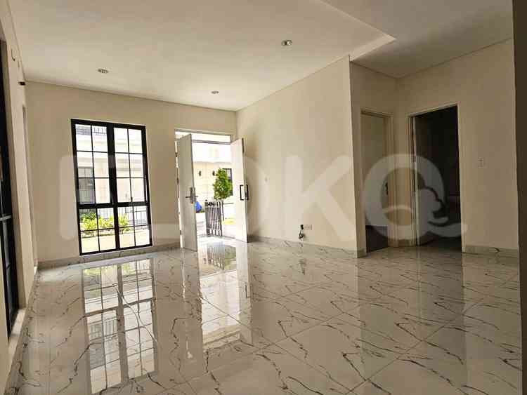 166 sqm, 3 BR house for sale in Perumahan Lavon Cikupa, Tangerang 1