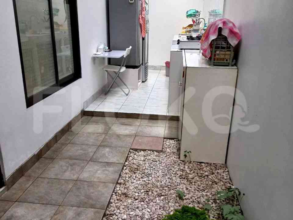 Dijual Rumah 2 BR, Luas 176 m2 di Ponegoro Lippo Karawaci, Karawaci 4