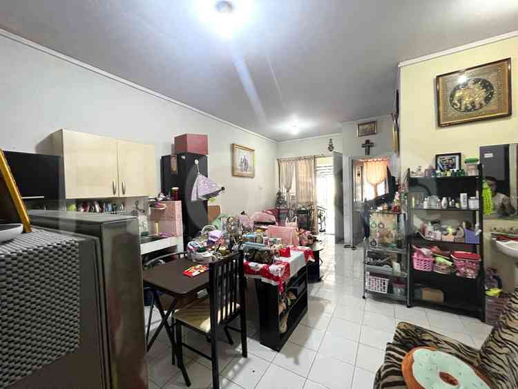 80 sqm, 2 BR house for sale in Rumah Sevilla, BSD 6