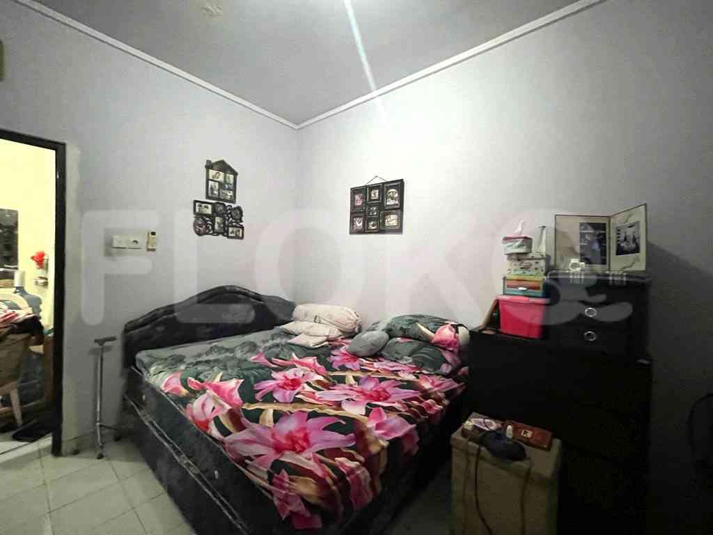 Dijual Rumah 2 BR, Luas 80 m2 di Rumah Sevilla, BSD 4