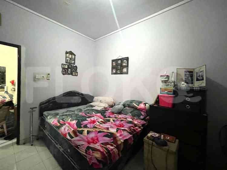 80 sqm, 2 BR house for sale in Rumah Sevilla, BSD 4