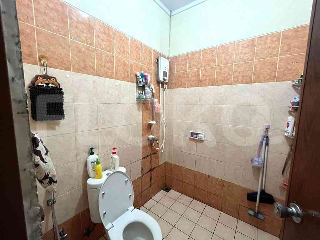 Dijual Rumah 2 BR, Luas 80 m2 di Rumah Sevilla, BSD 7