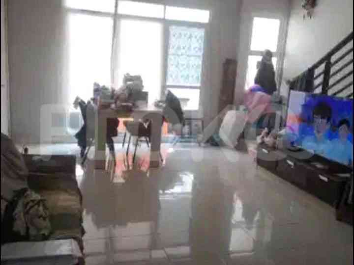 120 sqm, 2 BR house for rent in Summarecon, Bekasi Utara 2