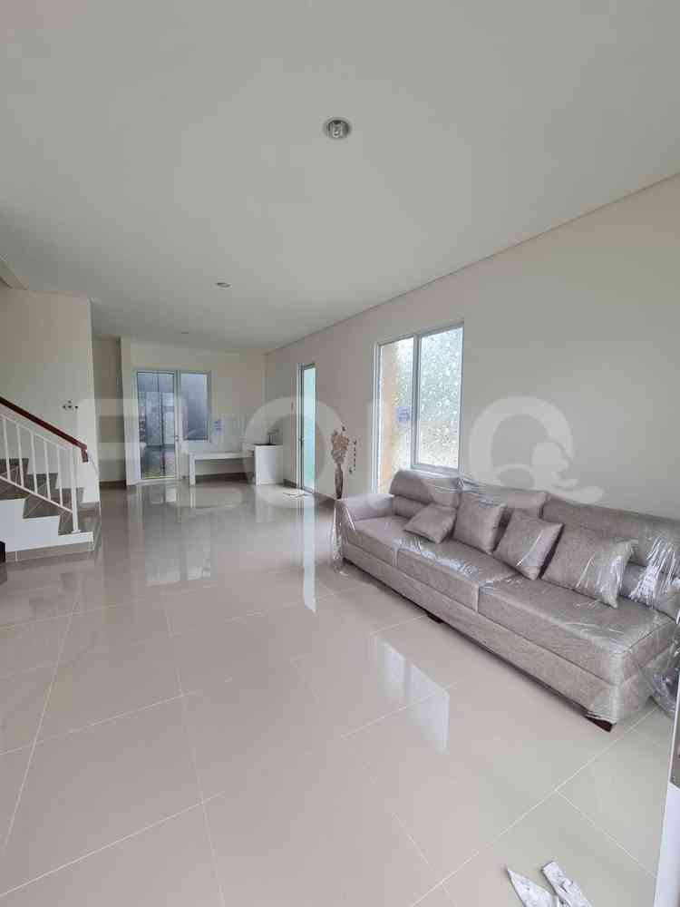 125 sqm, 4 BR house for sale in Nara Village, Gading Serpong 2