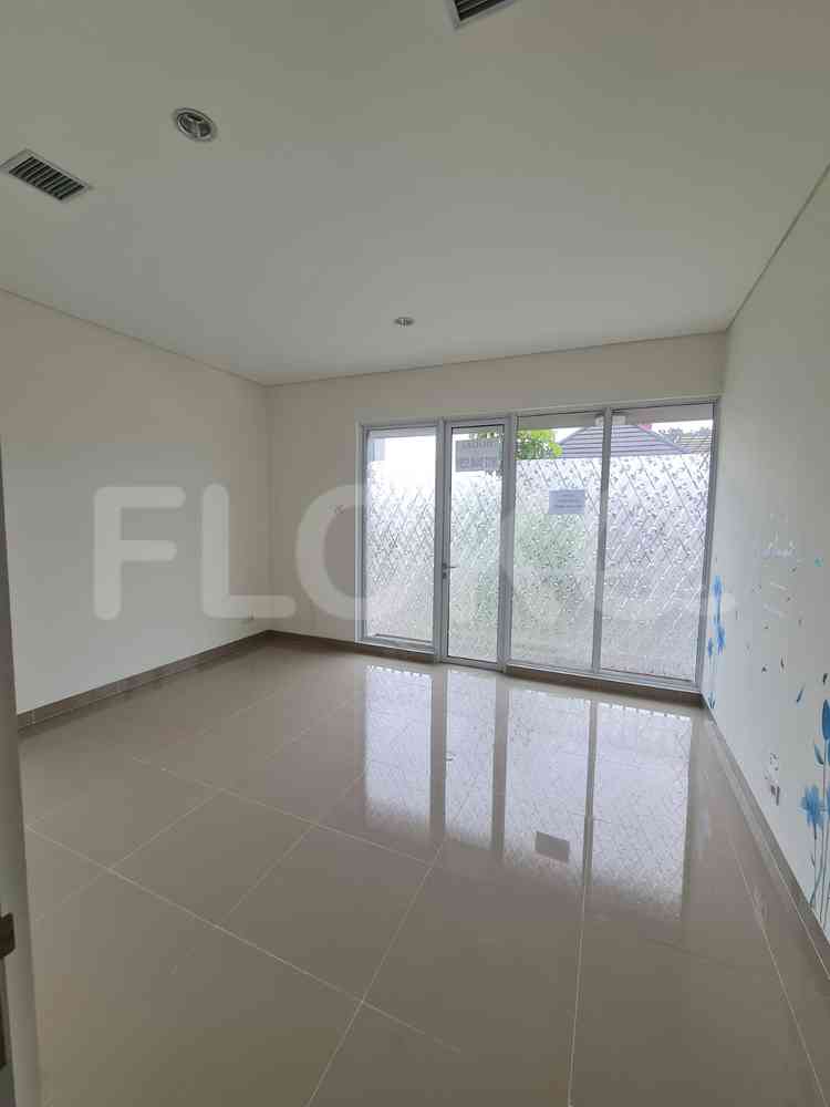 125 sqm, 4 BR house for sale in Nara Village, Gading Serpong 4