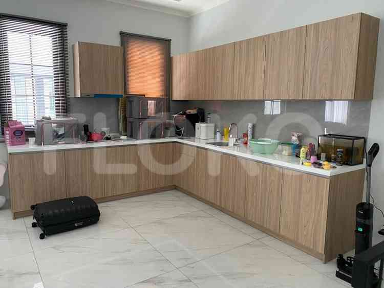 Dijual Rumah 5 BR, Luas 231 m2 di Cluster Winona, Alam Sutera 12