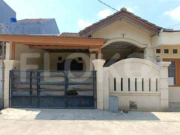 120 sqm, 5 BR house for rent in Pondok Ungu, Bekasi 1