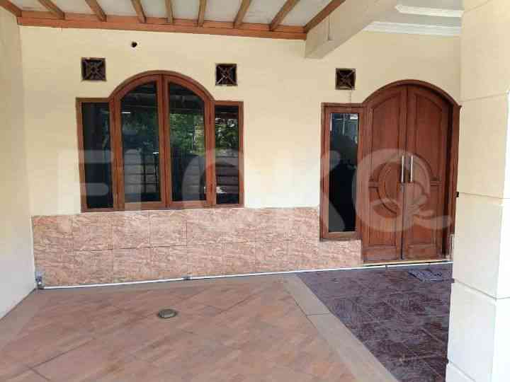 Disewakan Rumah 5 BR, Luas 120 m2 di Pondok Ungu, Bekasi 3