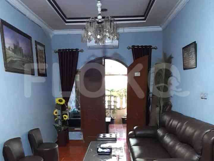 120 sqm, 5 BR house for rent in Pondok Ungu, Bekasi 4