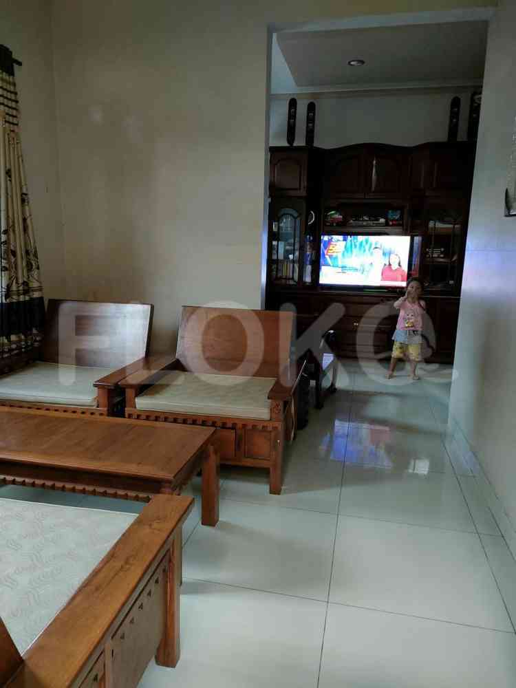 400 sqm, 7 BR house for sale in Pesanggrahan , Gandaria 7