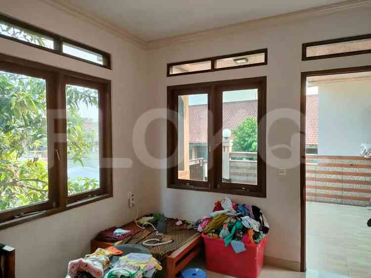 400 sqm, 7 BR house for sale in Pesanggrahan , Gandaria 9