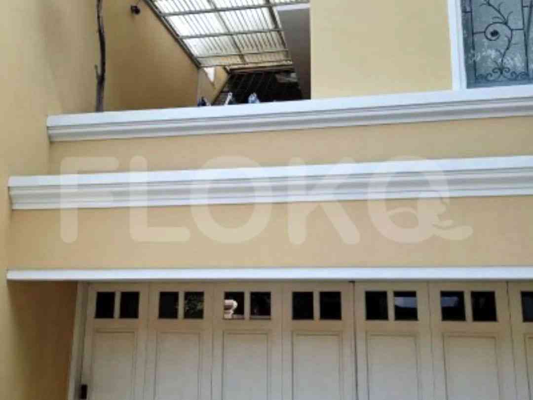 Dijual Rumah 3 BR, Luas 150 m2 di Perumahan Bukit Mas, Bintaro 3