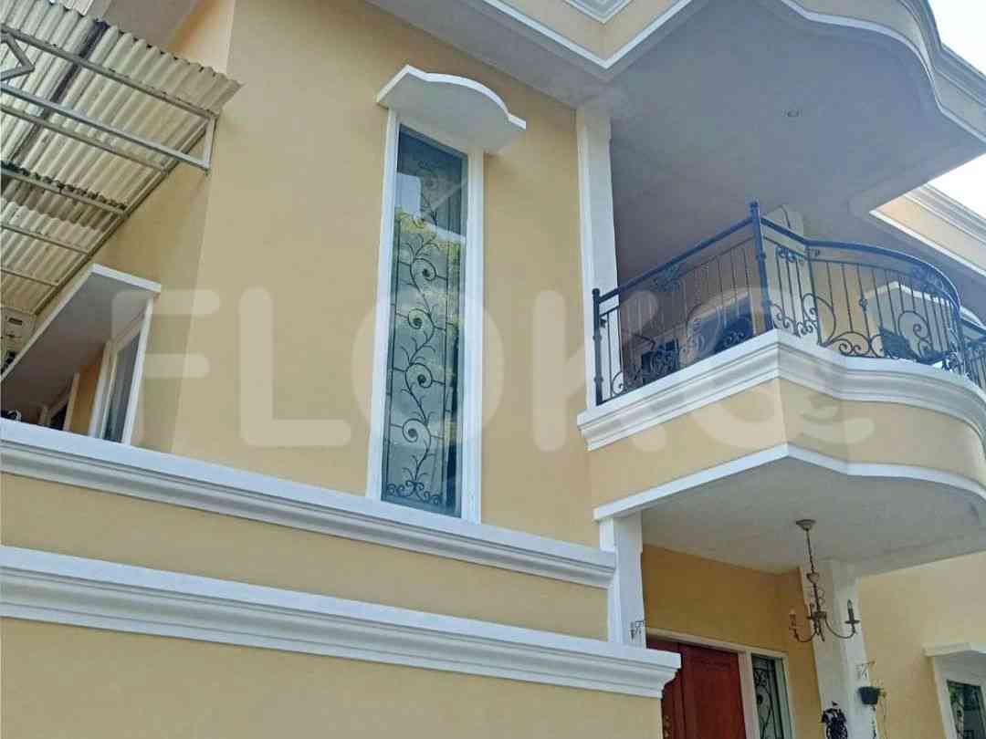 Dijual Rumah 3 BR, Luas 150 m2 di Perumahan Bukit Mas, Bintaro 2