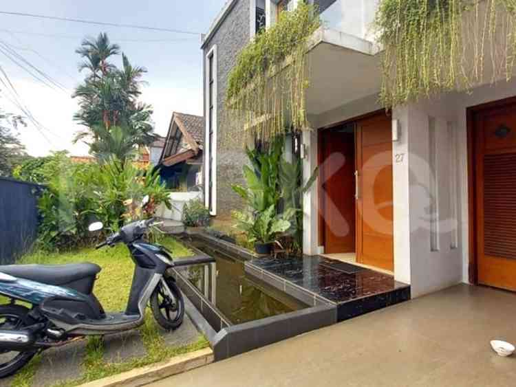 250 sqm, 3 BR house for sale in Jl Kepodang Raya, Ciputat 2