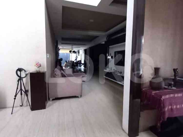 Dijual Rumah 3 BR, Luas 250 m2 di Jl Kepodang Raya, Ciputat 4