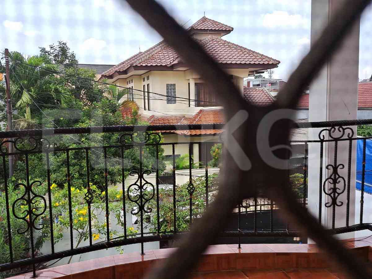 450 sqm, 4 BR house for sale in Cirendeu, Tangerang 14