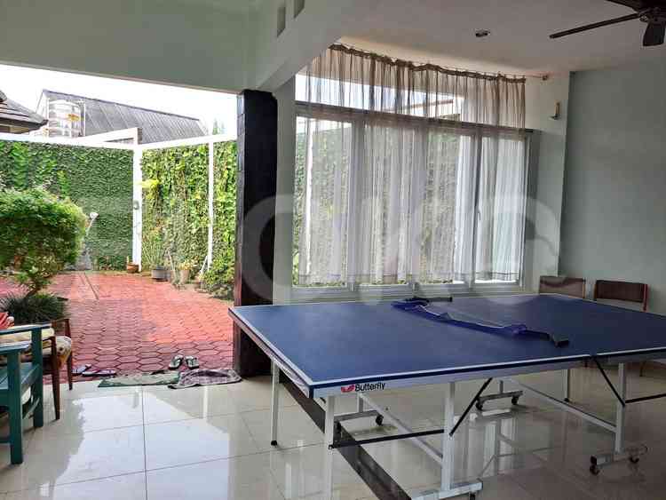 180 sqm, 3 BR house for sale in Kencana Loka, BSD 6