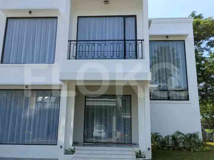 Dijual Rumah 4 BR, Luas 290 m2 di Foresta BSD, BSD 3