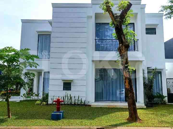 290 sqm, 4 BR house for sale in Foresta BSD, BSD 2