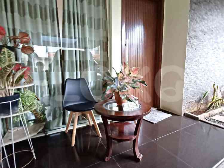 Dijual Rumah 5 BR, Luas 255 m2 di The Green BSD, BSD 6