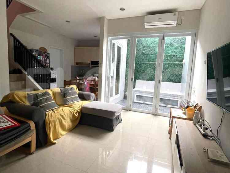 Dijual Rumah 3 BR, Luas 84 m2 di Cluster BSD City, BSD 2