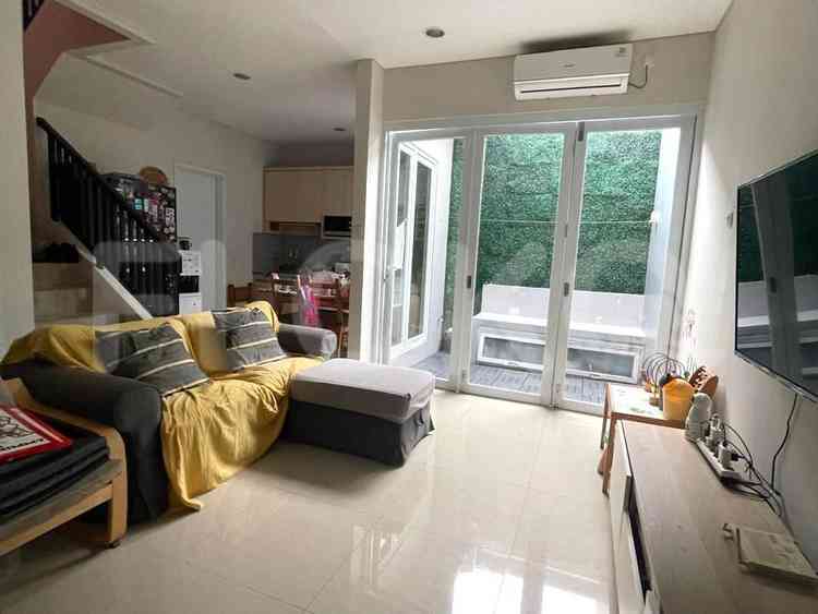 Dijual Rumah 3 BR, Luas 84 m2 di Cluster BSD City, BSD 7