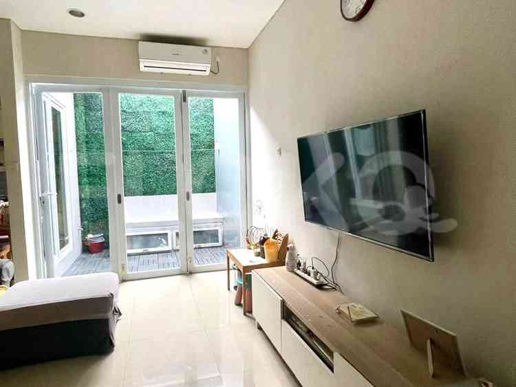 84 sqm, 3 BR house for sale in Cluster BSD City, BSD 1