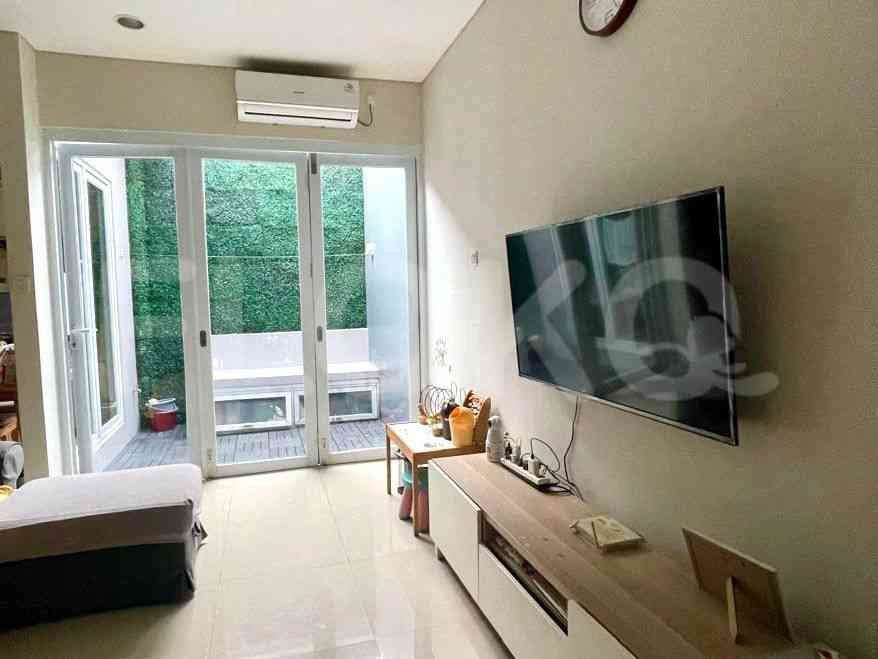 84 sqm, 3 BR house for sale in Cluster BSD City, BSD 3