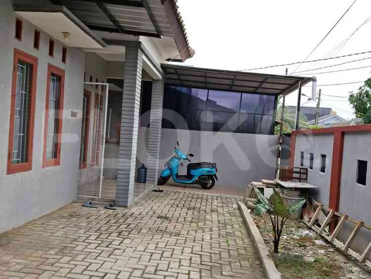 Disewakan Rumah 4 BR, Luas 250 m2 di Harapan Indah, Bekasi 2