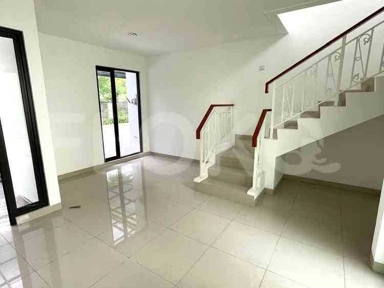 Disewakan Rumah 2 BR, Luas 60 m2 di Jakarta Garden City, Cakung 2