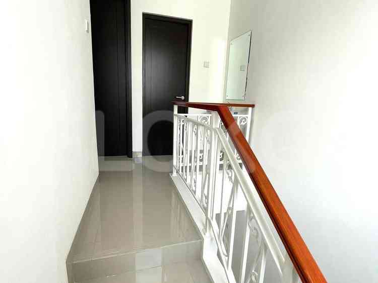 60 sqm, 2 BR house for rent in Jakarta Garden City, Cakung 3