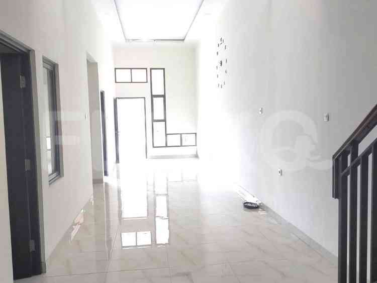 Disewakan Rumah 4 BR, Luas 100 m2 di Green Ara, Bekasi 2