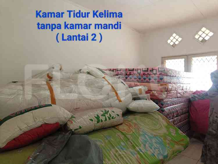 300 sqm, 5 BR house for rent in Kemang Pratama 2, Bekasi Selatan 7