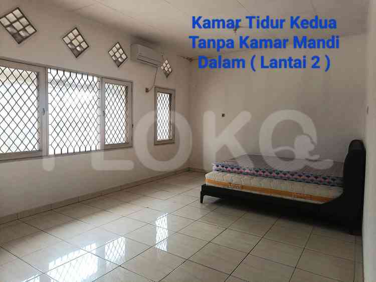 Disewakan Rumah 5 BR, Luas 300 m2 di Kemang Pratama 2, Bekasi Selatan 6