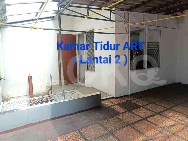 300 sqm, 5 BR house for rent in Kemang Pratama 2, Bekasi Selatan 22