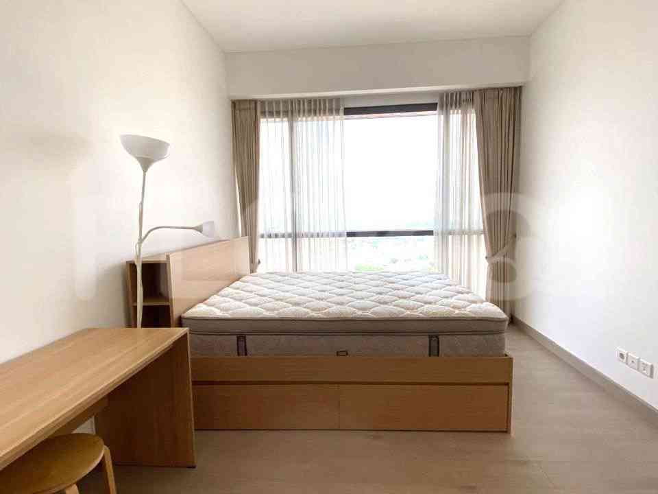 Tipe 3 Kamar Tidur di Lantai 27 untuk disewakan di 1Park Avenue - fga18b 7