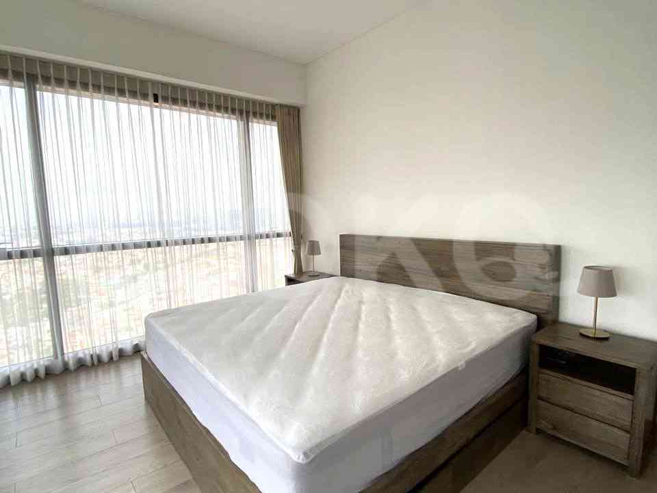 Tipe 3 Kamar Tidur di Lantai 27 untuk disewakan di 1Park Avenue - fga18b 5