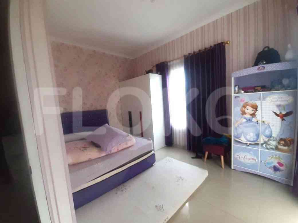 Dijual Rumah 3 BR, Luas 100 m2 di Perumahan Liziden Residence, Bogor 4