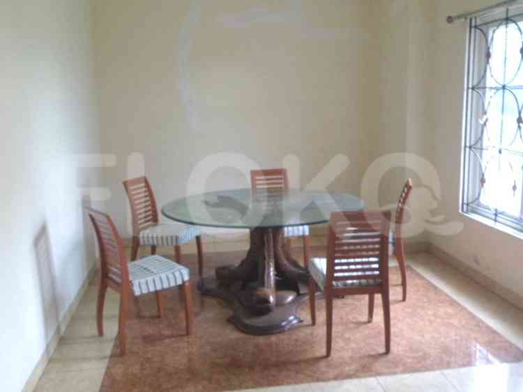 305 sqm, 3 BR house for rent in Rafles Hills, Cibubur 13