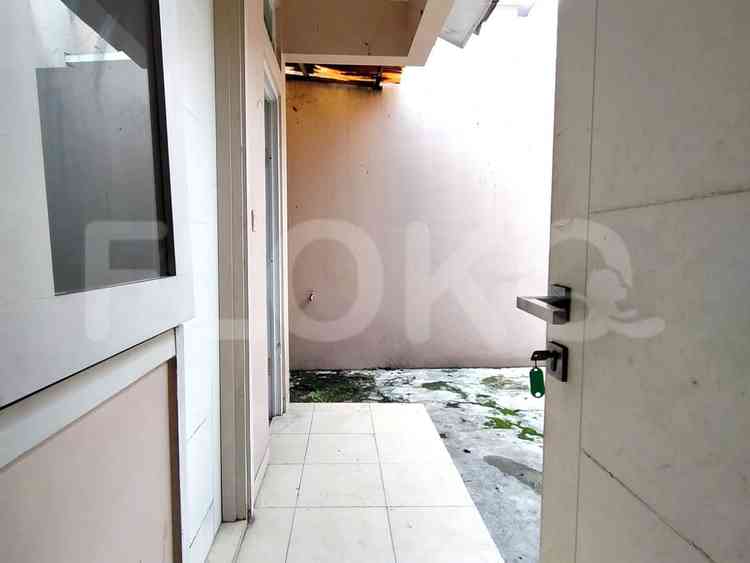 179 sqm, 4 BR house for rent in Cluster Lotus Summarecon, Bekasi Utara 11