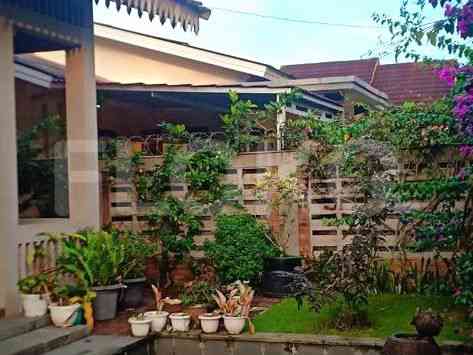 Dijual Rumah 2 BR, Luas 150 m2 di Ciawi, Bogor 7