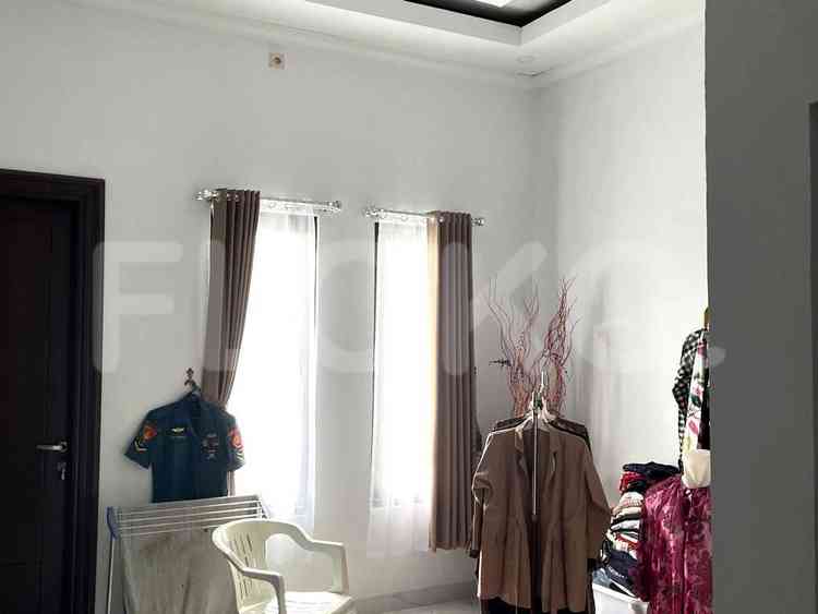 Dijual Rumah 3 BR, Luas 110 m2 di Kota Wisata, Cibubur 2