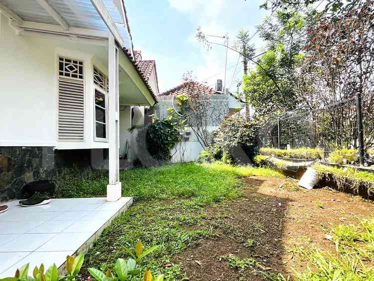 Dijual Rumah 3 BR, Luas 100 m2 di Bogor Raya Permai, Bogor 2